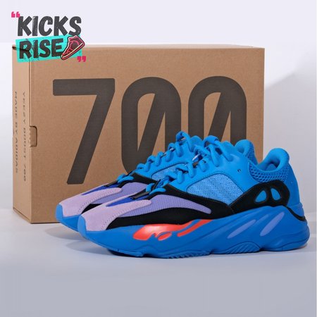 Yeezy Boost 700 : kicksriseshop.com.co