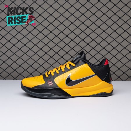 Nike Kobe 5 Protro Bruce Lee CD4991-700 Size 40-47.5 [M234724861 ...