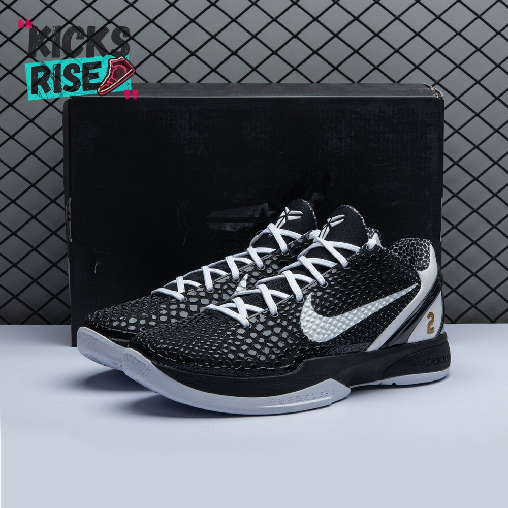 Nike Kobe 6 Protro Mambacita Sweet 16 Size 40-46 [M234724176] - $134.00 ...